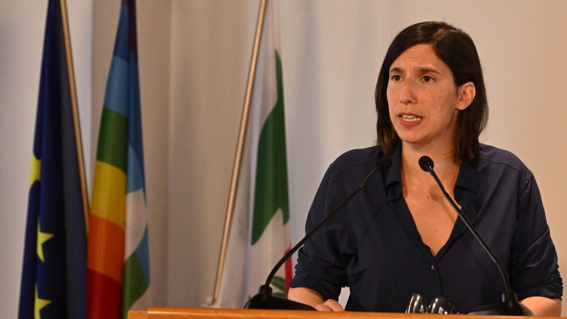 Schlein ai 5s: ‘Abbiamo il doppio dei vostri voti’. Conte la sfida alle primarie
