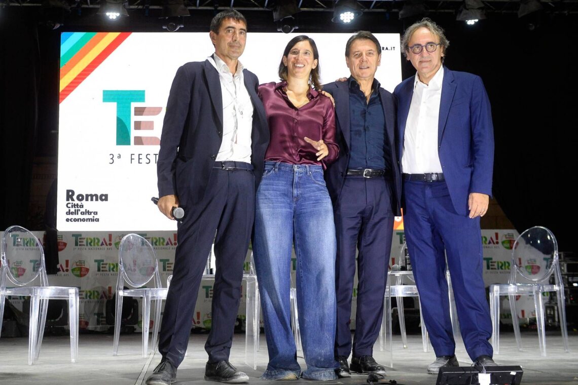 Fratoianni: “Nel centrosinistra non ci sono filoputiniani”