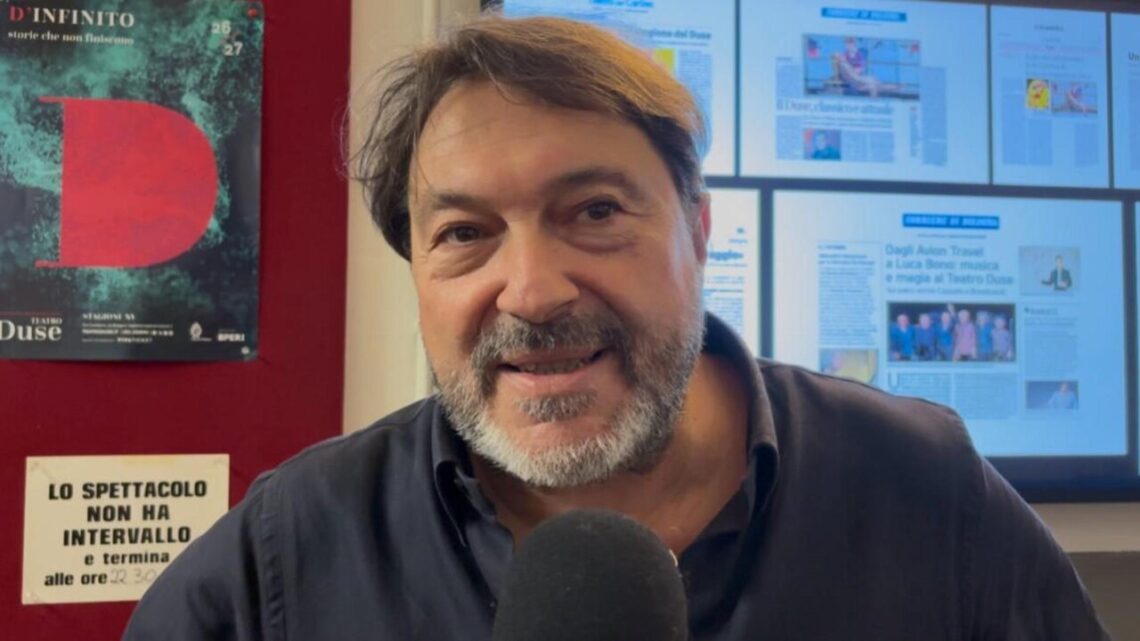 Ranucci, ‘i colleghi di Report potevano mandare un messaggio un po’ prima’