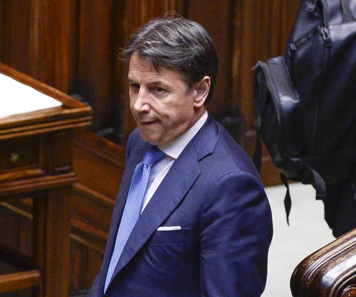 Campo largo, Conte in pressing: “Subito programma e poi primarie”