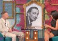 Facchinetti a Ciao Maschio, ‘Berlusconi? Volevo chiedergli molti piu’ soldi’