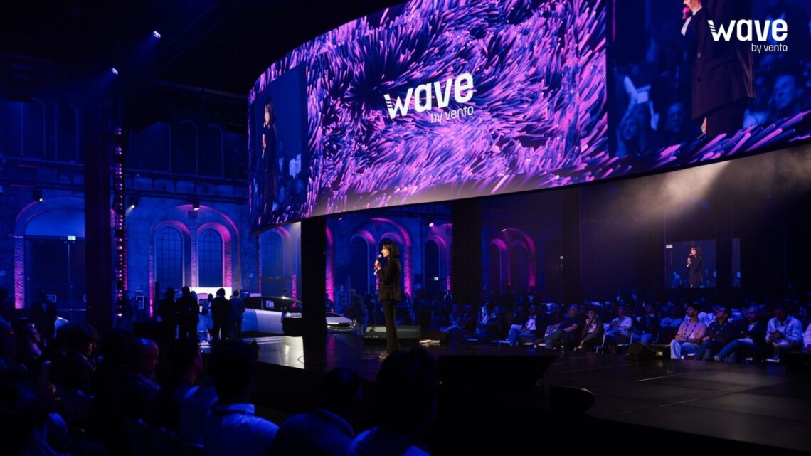 Chiude a Torino Wave by Vento, l’Europa cerca i suoi giganti tech