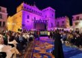 A Palma di Montechiaro il Galà Premio Internazionale Donnafugata