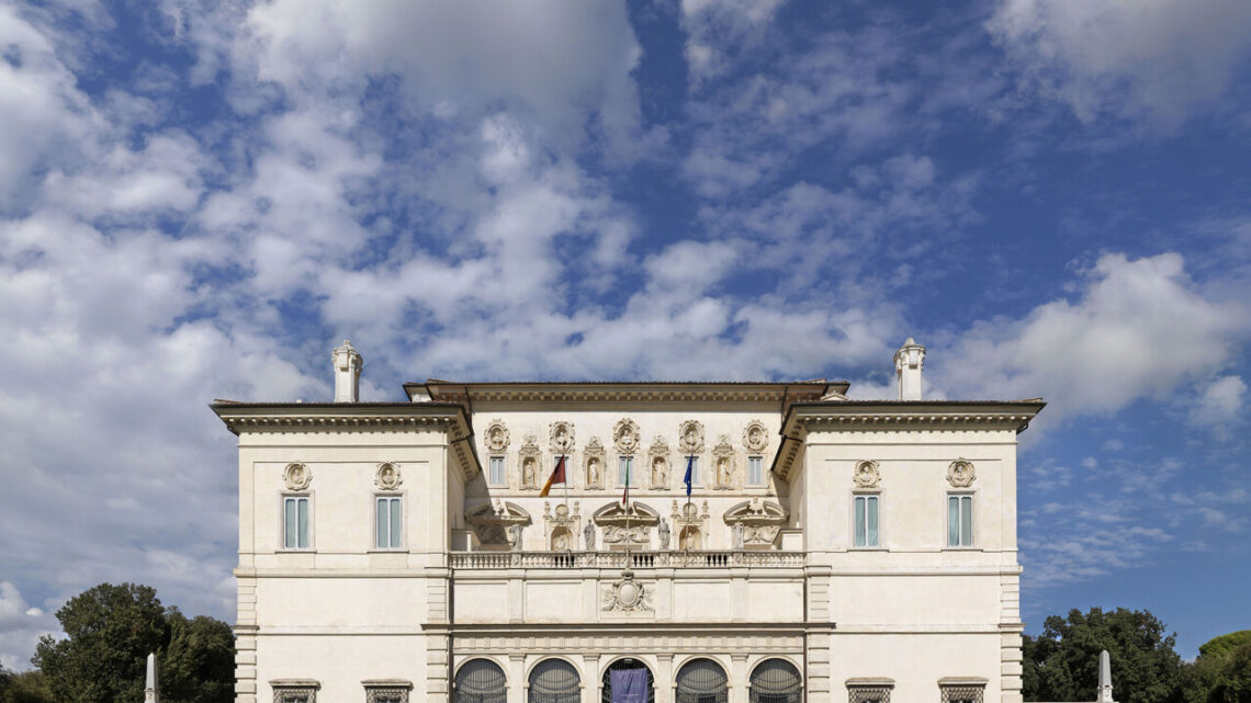 Galleria Borghese, al via il concorso per ampliare gli spazi, ora le candidature
