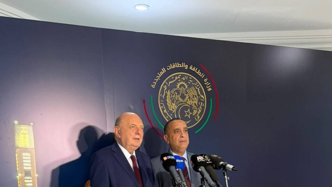 Pichetto, ‘idrogeno fondamentale per la neutralità climatica dell’Italia al 2050’