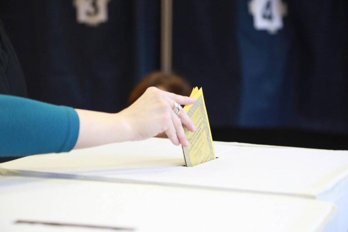 Legge elettorale, Meritocrazia Italia: “Non basta restituire matita ad elettori se il Palazzo resta chiuso”