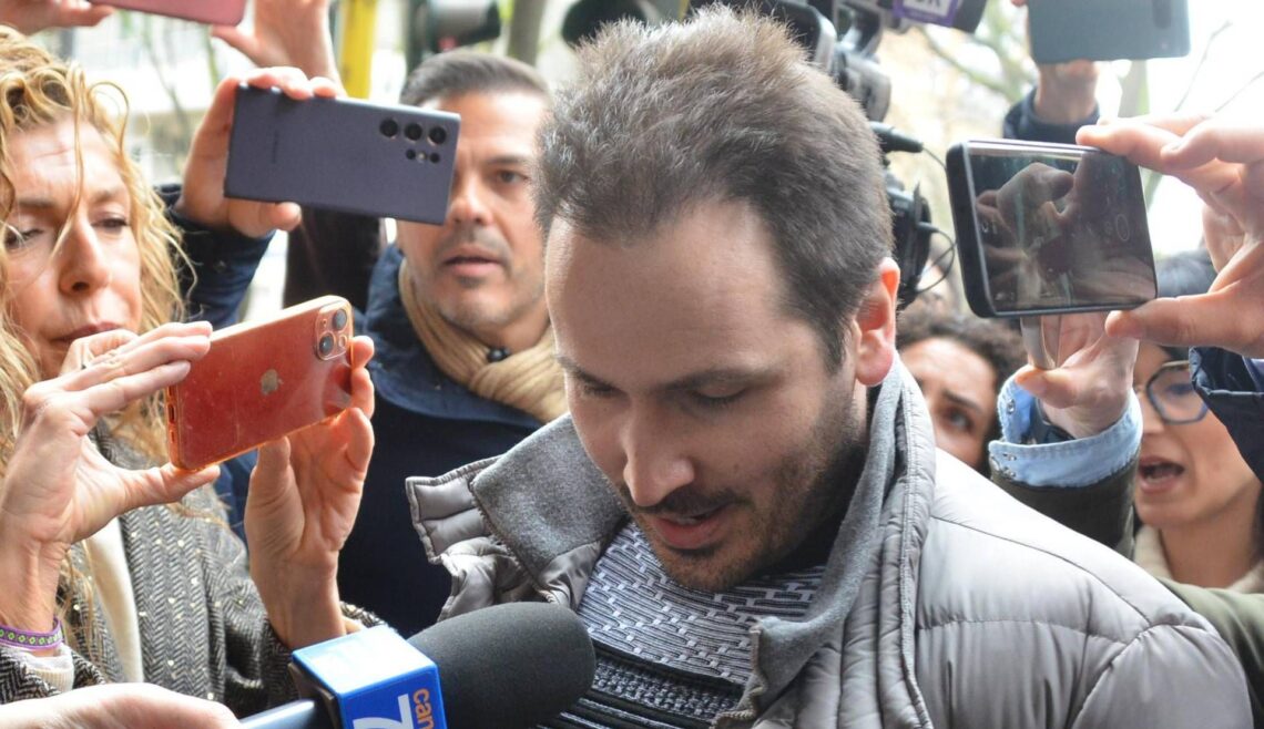 Caso Garlasco, Sempio: “Impronta 33 non è mia, nessuna ossessione per Chiara Poggi”