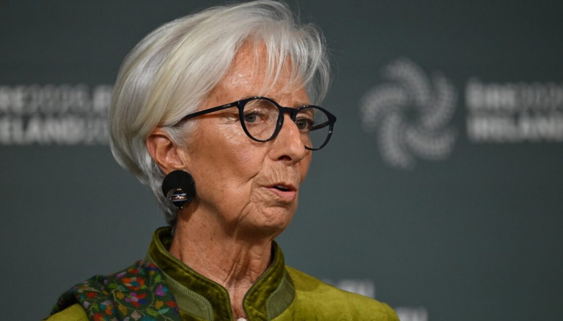 Lagarde e le possibili dimissioni anticipate dalla Bce: le tempistiche e le implicazioni
