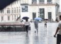 Meteo Italia, maltempo fino a sabato: poi tregua e nuovo peggioramento