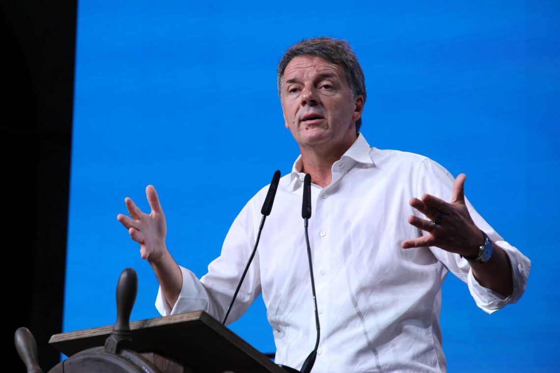 Centrosinistra, Renzi: “Voto Schlein alle primarie ma senza Italia viva non vince le elezioni”